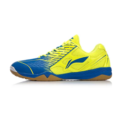 Li-Ning Ping Pong Training 'Fluorescent Bright Green'