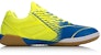 Li-Ning Ping Pong Training 'Hijau Terang Pendarfluor' APTM001-3