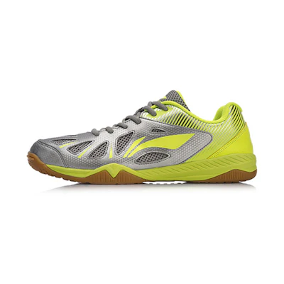 Li-Ning Ping Pong Training 'Silver Grey'