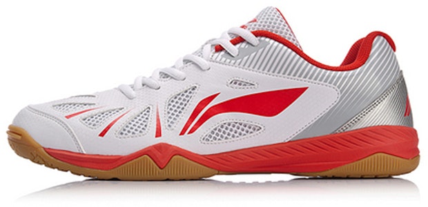 李寧卓球練習用「スタンダードホワイト」 APTM003-1 Buy 李寧卓球練習用「スタンダードホワイト」 APTM003-1