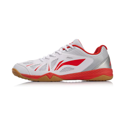 Li-Ning Ping Pong Training 'Standard White'