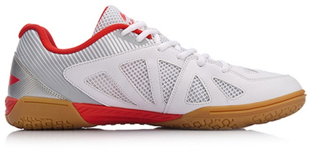 李寧卓球練習用「スタンダードホワイト」 APTM003-1 Order 李寧卓球練習用「スタンダードホワイト」 APTM003-1