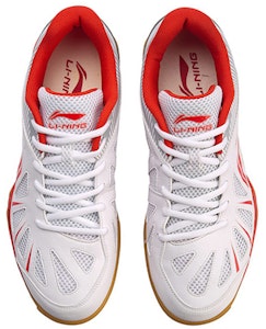 李寧卓球練習用「スタンダードホワイト」 APTM003-1 Shop 李寧卓球練習用「スタンダードホワイト」 APTM003-1