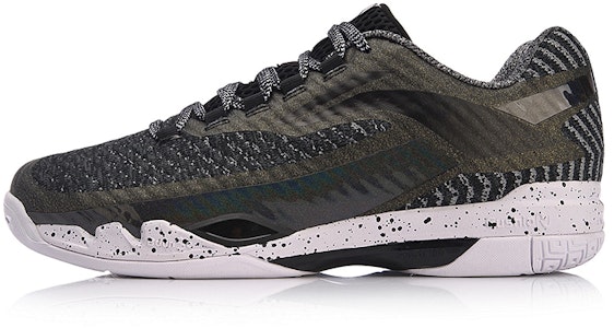 Li-Ning Pioneer 'Hitam Hijau' AYAN011-2 Buy Li-Ning Pioneer 'Hitam Hijau' AYAN011-2