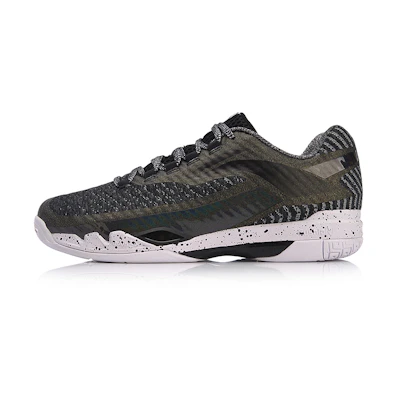 Li-Ning Pioneer 'Black Green'