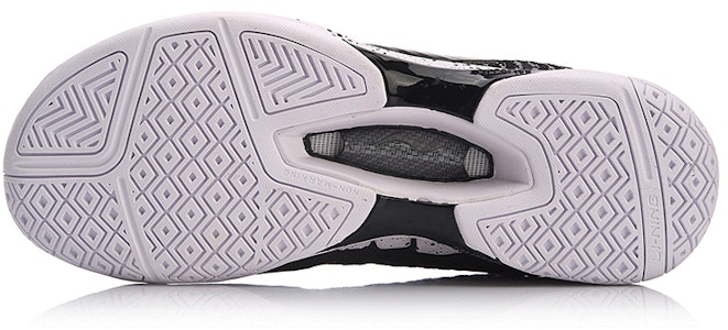 Li-Ning Pioneer 'Hitam Hijau' AYAN011-2 Purchase Li-Ning Pioneer 'Hitam Hijau' AYAN011-2