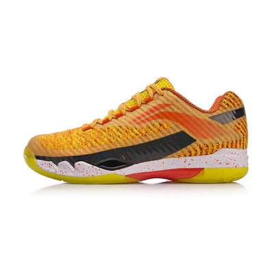 Li-Ning Pioneer 'Lemon Yellow'