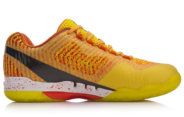 Order 李寧 パイオニア 「レモンイエロー」 (Lining Paionia "Remon Ierō") AYAN011-1