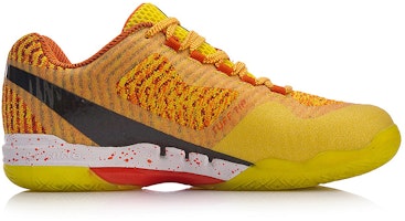 리닝 파이오니어 '레몬 옐로우' AYAN011-1 Order 리닝 파이오니어 '레몬 옐로우' AYAN011-1