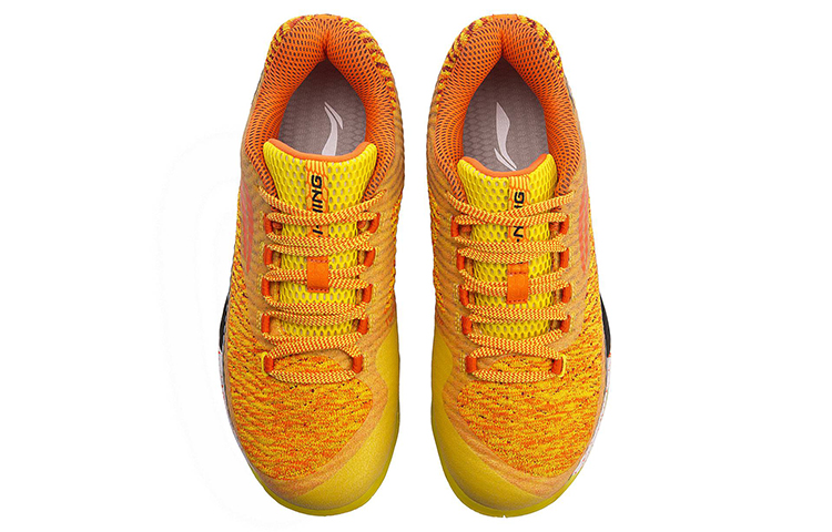 Shop 李寧 パイオニア 「レモンイエロー」 (Lining Paionia "Remon Ierō") AYAN011-1