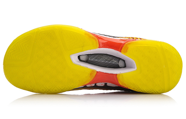 Purchase 李寧 パイオニア 「レモンイエロー」 (Lining Paionia "Remon Ierō") AYAN011-1