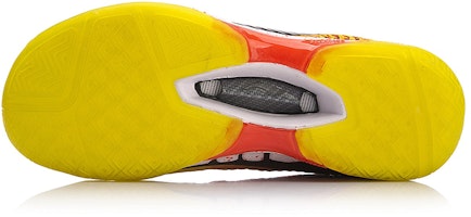 리닝 파이오니어 '레몬 옐로우' AYAN011-1 Purchase 리닝 파이오니어 '레몬 옐로우' AYAN011-1