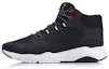 Buy Li-Ning Pioneer Hi 'Hitam' AGCN125-4