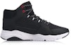Order Li-Ning Pioneer Hi 'Hitam' AGCN125-4