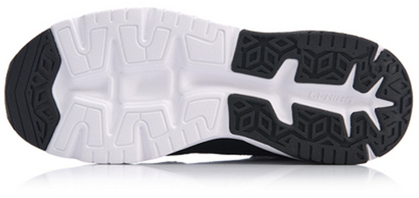 Li-Ning Pioneer Hi 'Black' AGCN125-4 Purchase Li-Ning Pioneer Hi 'Black' AGCN125-4