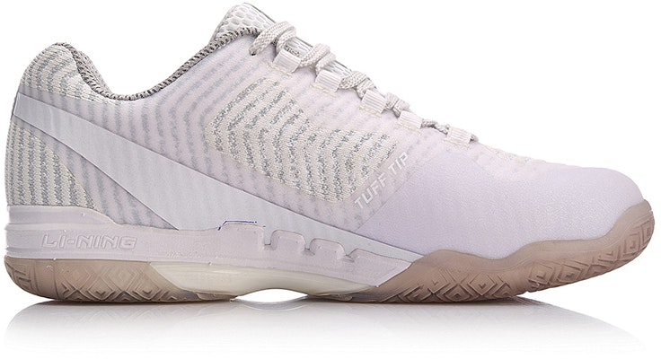 Li-Ning Pioneer Low 'White Grey' AYAN011-3 Order Li-Ning Pioneer Low 'White Grey' AYAN011-3