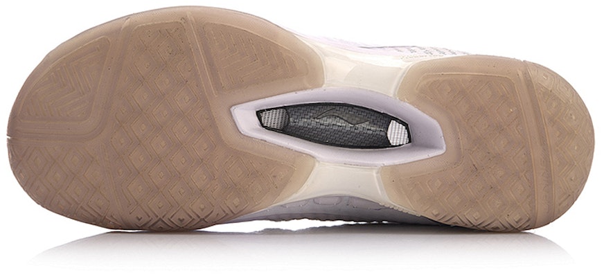 Li-Ning Pioneer Low 'White Grey' AYAN011-3 Purchase Li-Ning Pioneer Low 'White Grey' AYAN011-3