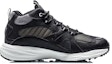 Order Li-Ning Pioneer Mid 'Hitam Kelabu' AGLQ139-3