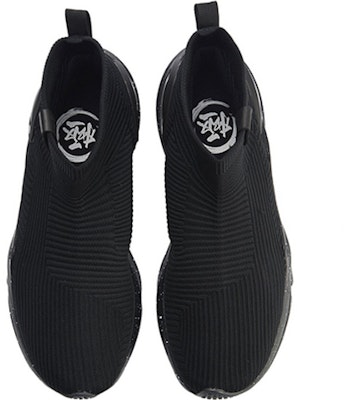 Li-Ning Piontbreak No Boundry Hi 'Black' AGLN121-4 Order Li-Ning Piontbreak No Boundry Hi 'Black' AGLN121-4