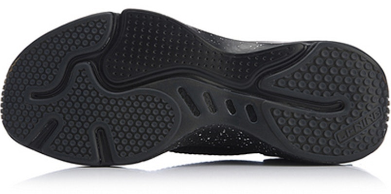 Li-Ning Pointbreak No Boundary Tinggi 'Hitam' AGLN121-4 Purchase Li-Ning Pointbreak No Boundary Tinggi 'Hitam' AGLN121-4