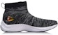Li-Ning Piontbreak No Boundry Hi 'Black White' AGLN121-5