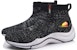 Li-Ning Piontbreak No Boundry Hi 'Black White' AGLN121-5