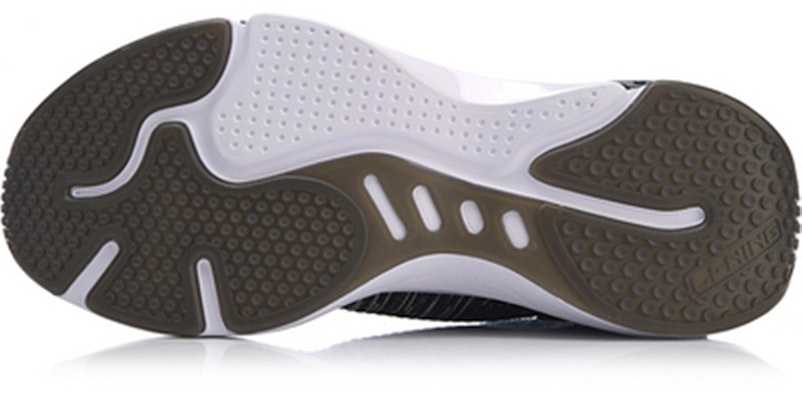 Li-Ning Piontbreak No Boundry Hi 'Black White' AGLN121-5 Purchase Li-Ning Piontbreak No Boundry Hi 'Black White' AGLN121-5