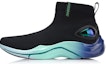 Buy Li-Ning Piontbreak No Boundry Hi 'Standard Black' AGLN121-1