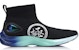 Li-Ning Piontbreak No Boundry Hi 'Standard Black' AGLN121-1