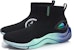 Li-Ning Piontbreak No Boundry Hi 'Standard Black' AGLN121-1