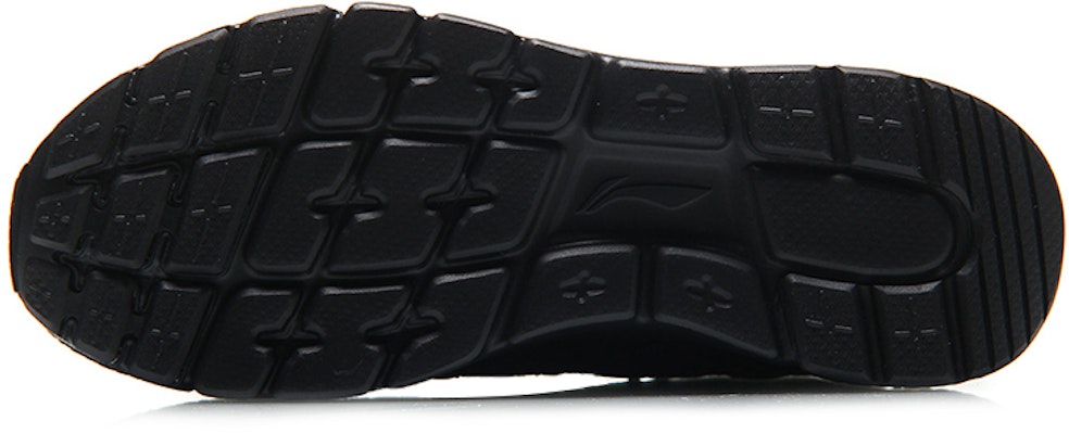 Li-Ning Planet 'Black Thermal Knit Sock' AGLN007-2 Purchase Li-Ning Planet 'Black Thermal Knit Sock' AGLN007-2