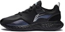Buy Li-Ning Plus 'Hitam Abu-Abu' AGLR233-3
