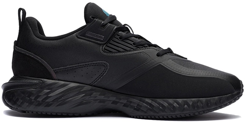 Li-Ning Plus 'Black Grey' AGLR233-3 Order Li-Ning Plus 'Black Grey' AGLR233-3