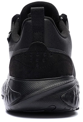 Li-Ning Plus 'Black Grey' AGLR233-3 Shop Li-Ning Plus 'Black Grey' AGLR233-3