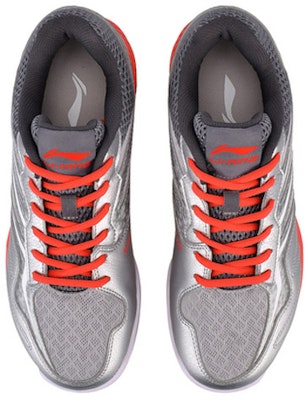리닝 포세이돈 '실버 그레이' (Li-Ning Poseidon 'Silver Grey') AYTN027-3 Order 리닝 포세이돈 '실버 그레이' (Li-Ning Poseidon 'Silver Grey') AYTN027-3