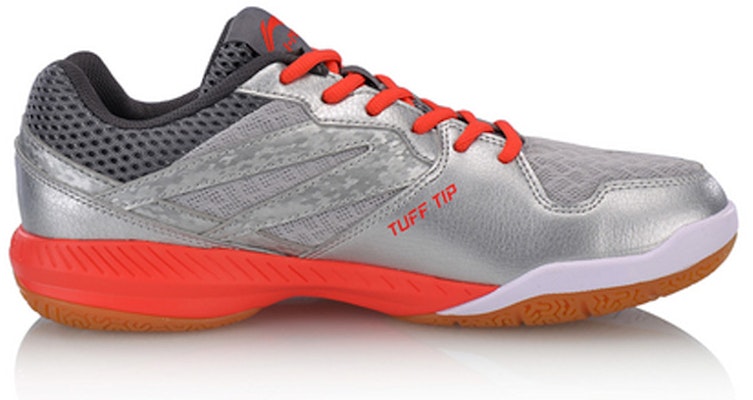 리닝 포세이돈 '실버 그레이' (Li-Ning Poseidon 'Silver Grey') AYTN027-3 Lookbook 리닝 포세이돈 '실버 그레이' (Li-Ning Poseidon 'Silver Grey') AYTN027-3