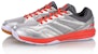 Li-Ning Poseidon 'Perak Kelabu' AYTN027-3