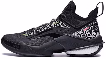 Li-Ning Power 10 Premium 'Ninja' ABAT089-7 Li-Ning Power 10 Premium 'Ninja' ABAT089-7
