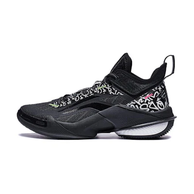 Li-Ning Power 10 PRM 'Ninja'