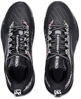 Li-Ning Power 10 Premium 'Ninja' Sneakers ABAT089-7 Shop Li-Ning Power 10 Premium 'Ninja' Sneakers ABAT089-7