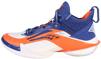 Li-Ning Power 10 Premium Air Attack 'ShangHai' ABAT089-9 Li-Ning Power 10 Premium Air Attack 'ShangHai' ABAT089-9