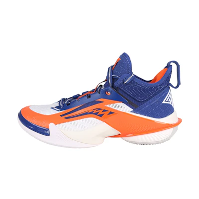 Li-Ning Power 10 PRM Air Attack 'ShangHai'