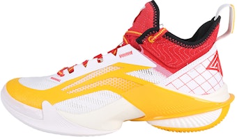 Li-Ning Power 10 Premium Air Attack 'Shenzhen' ABAT089-8 Li-Ning Power 10 Premium Air Attack 'Shenzhen' ABAT089-8