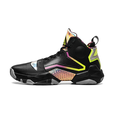 Li-Ning Power 2 'Big Dream'