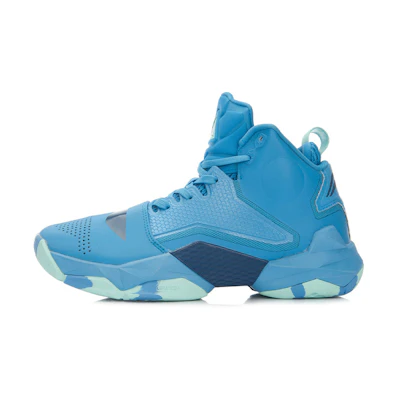 Li-Ning Power 2 'White Green'