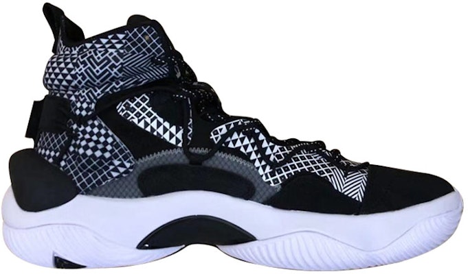 Li-Ning Power 6 Premium Hi 'Black' ABAQ011-4 Order Li-Ning Power 6 Premium Hi 'Black' ABAQ011-4