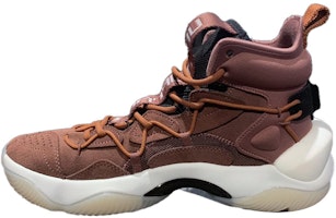 Li-Ning Power 6 Premium Hi 'Brown' ABAP115-3 Li-Ning Power 6 Premium Hi 'Brown' ABAP115-3