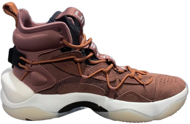 Li-Ning Power 6 Premium Hi 'Brown' ABAP115-3 Order Li-Ning Power 6 Premium Hi 'Brown' ABAP115-3
