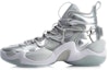 Buy Li-Ning Power 6 Premium Hi 'Perak Kelabu' ABAQ011-5