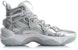 Li-Ning Power 6 Premium Hi 'Perak Kelabu' ABAQ011-5